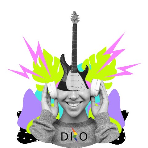 Denver Rock Orchestra Sticker