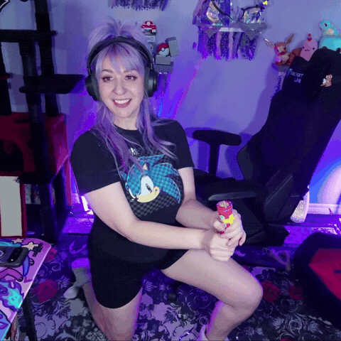 Party Celebration GIF