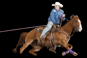 Cowboy Bfi GIF by Bob Feist Invitational