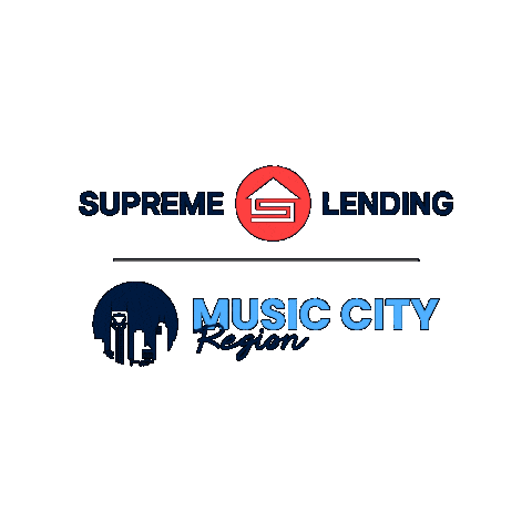 Real Estate Team Sticker by Supreme Lending