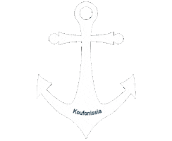 Mavros G. Boat Tours Sticker