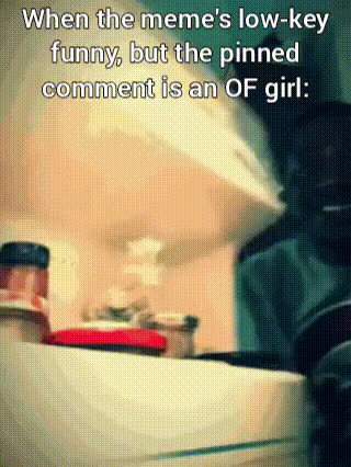 Disappointed Girl GIF