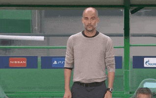 Oh Come On Champions League GIF by UEFA