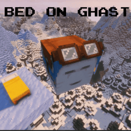Modding These Days GIF