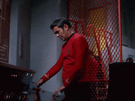 Star Trek GIF