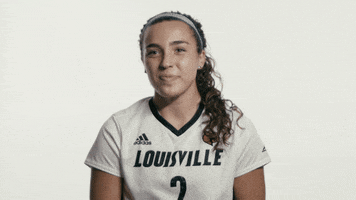 Lets Go Yes GIF by Louisville Cardinals