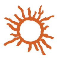 Visit Bradenton Sticker