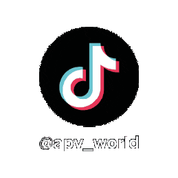 APV Sticker