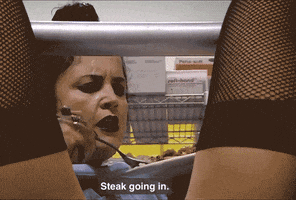 Linda GIF