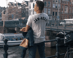 New Amsterdam Jeans GIF by Amsterdenim