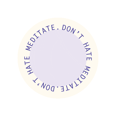 Good Vibes Sticker