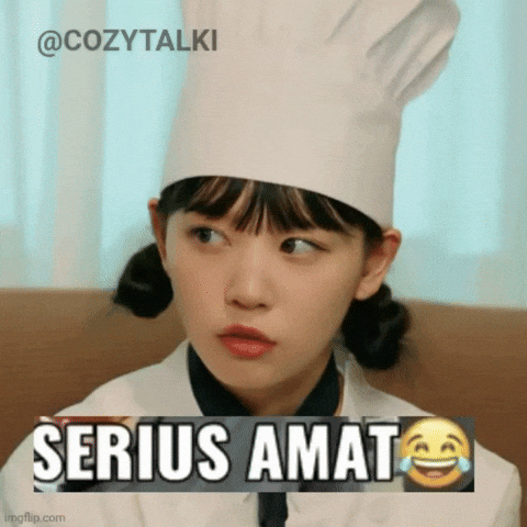 Chef Kpop Meme GIF