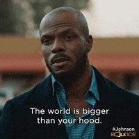 The Hood GIF by Bounce