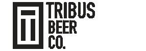 Tribus Beer Co. Sticker