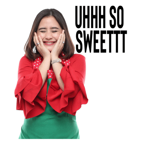 Nona Judes Sticker