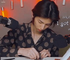 Juhoon Jju GIF
