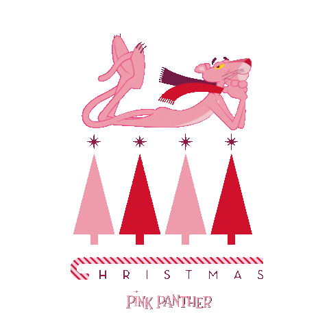 Christmas Sticker by MYBEAUTYBOX