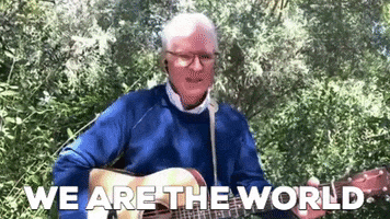 Sing Stephen Colbert GIF by The Late Show With Stephen Colbert