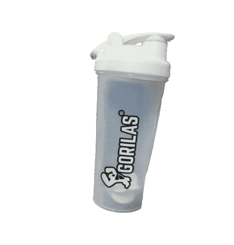GORILAS Sticker