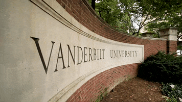 West End School GIF by Vanderbilt University