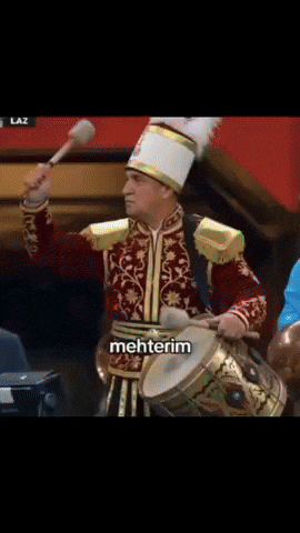 Fatih Terim GIF
