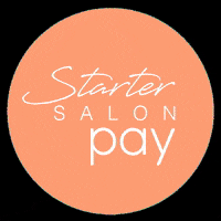 Beauty Buy Now Pay Later GIF by Salon Pay