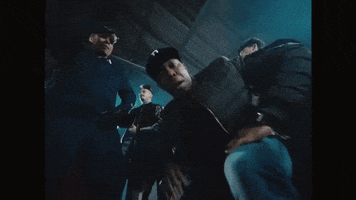 The Flight Club GIF