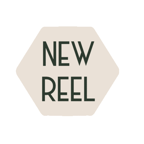 Reels Sticker by westeggpress