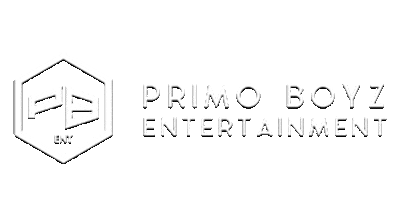Primo Boyz Music Sticker