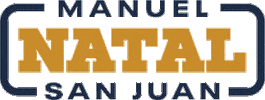 Natal Mvc Sticker by Alianza por San Juan