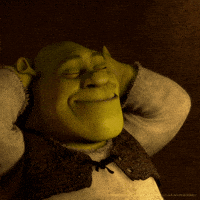 Shrek Shocked GIF - Shrek Shocked OhNo - Discover & Share GIFs