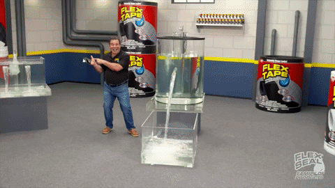 Flex Seal GIFs - Get the best GIF on GIPHY