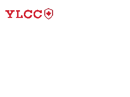 YLCC Sticker