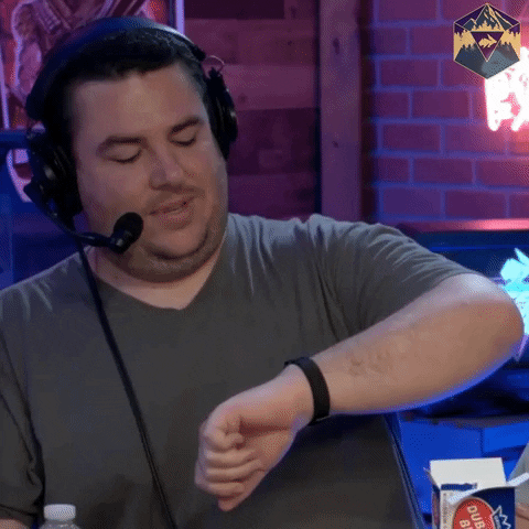 Lets Go Twitch GIF by Hyper RPG