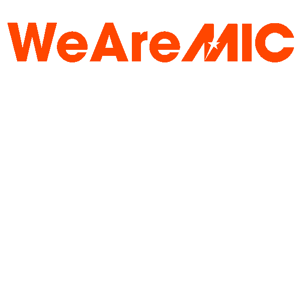 micsports Sticker