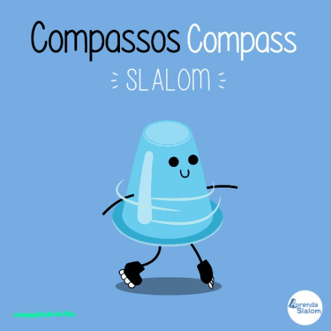Compass GIF