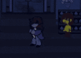 Deltarune GIF