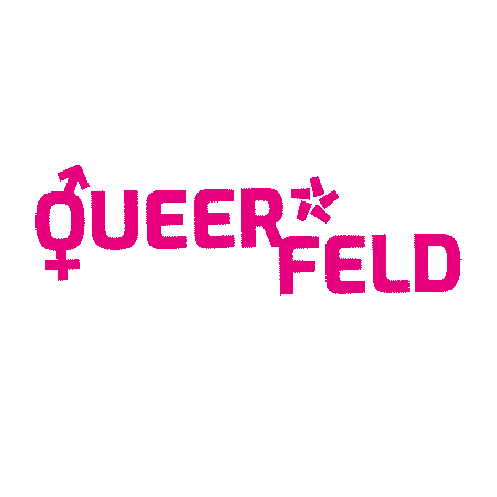 Queer Sticker by Christopher Street Day Krefeld