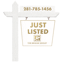 The Bridge Group Sticker
