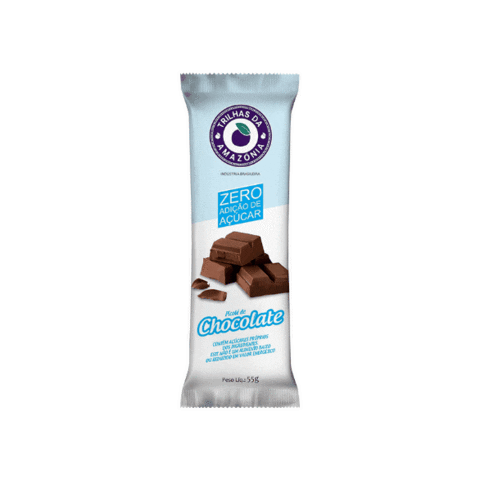 trilhasdamazonia Sticker