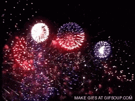 Independence Day America GIF