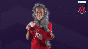 Womens Football GIF by Barclays FAWSL