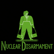 Nuclear Disarmament is Peace