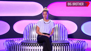 Calming Down Big Brother GIF by Big Brother Australia