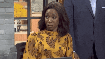 Snl Judging You GIF by Saturday Night Live