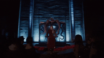 The Oa GIF