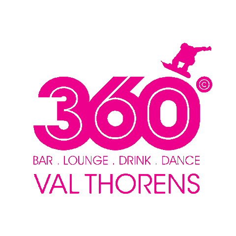 360barvaltho Sticker