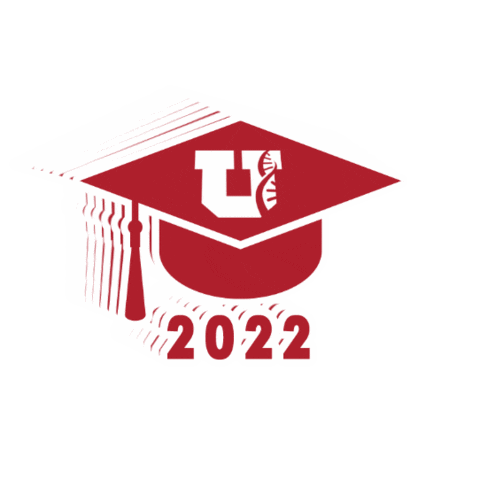 School Of Medicine Som Sticker by University of Utah Health