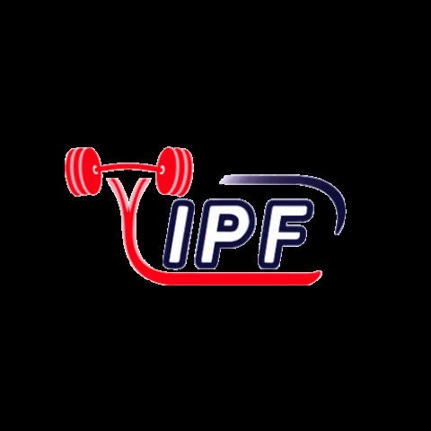 Ipf GIF by thaipowerlifting