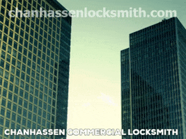 Commercial Locksmith GIF